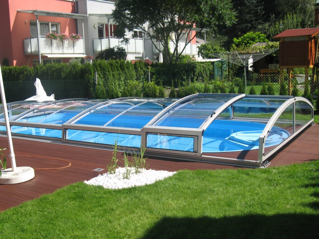 PREMIUM LUX - "ALPY" - 1kolejnice