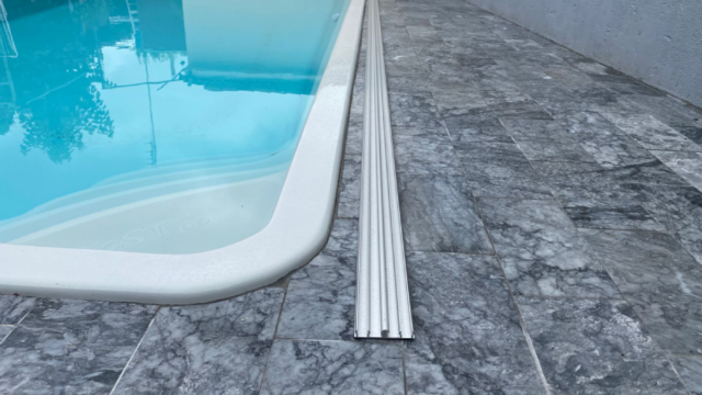 Bazén Arador Bazén Arador