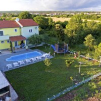 Bazén Dior Bazén Dior – 1 plné schodiště a 2 rohové sedací plochy