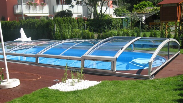 PREMIUM LUX - "ALPY" - 1kolejnice PREMIUM LUX - "ALPY" - 1kolejnice